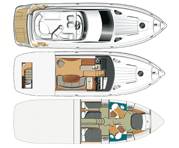 Fairline Phantom 50 