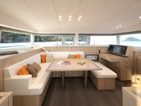 Lagoon 400 S2