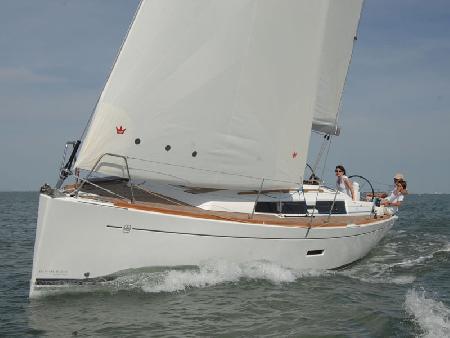 Dufour 335 Grand  Large
