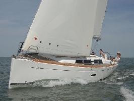 Dufour 335 Grand  Large