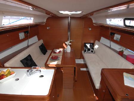 Dufour 335 Grand  Large