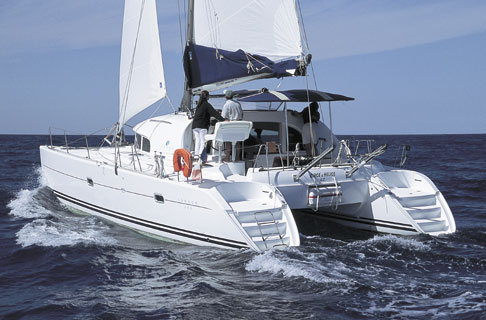 Lagoon 380