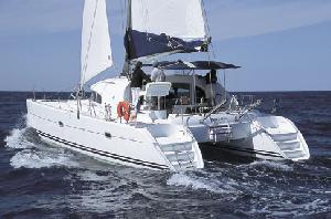 Lagoon 380