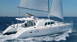 Lagoon 440