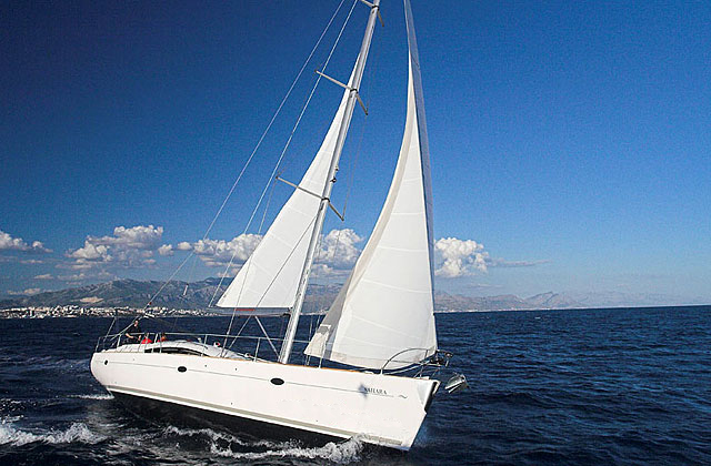 Elan 514 Impression