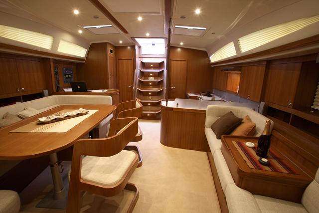 Elan 514 Impression