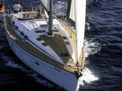 BAVARIA 46 Cruiser