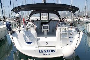 Cyclades 50.5