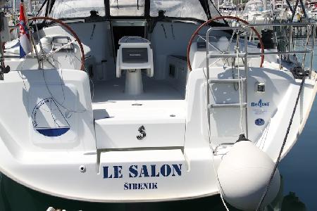 Cyclades 50.5