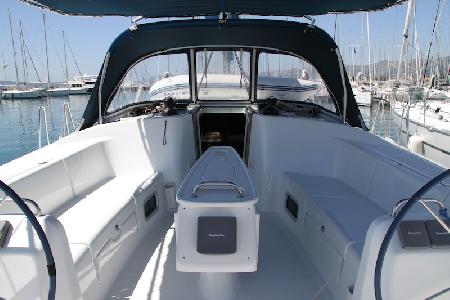 Cyclades 50.5