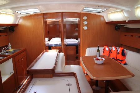 Cyclades 50.5