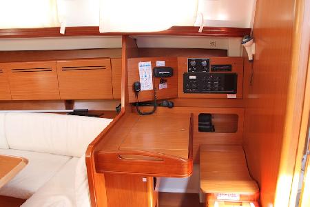Cyclades 50.5