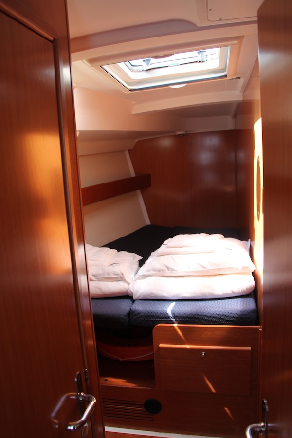 Cyclades 50.5