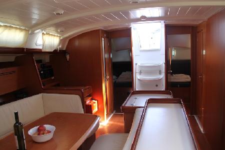Cyclades 50.5