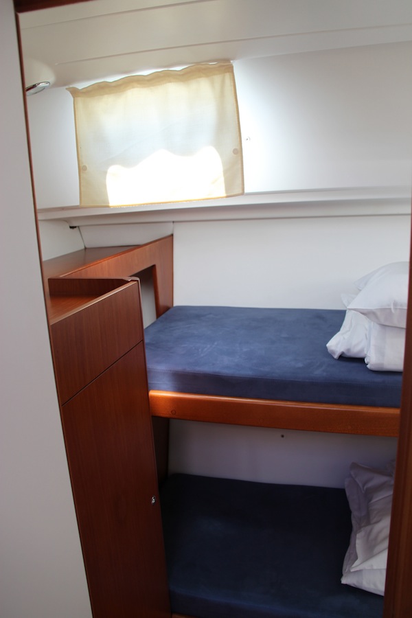 Cyclades 50.5