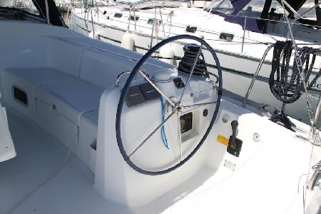Cyclades 50.5