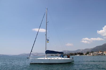 Cyclades 50.5