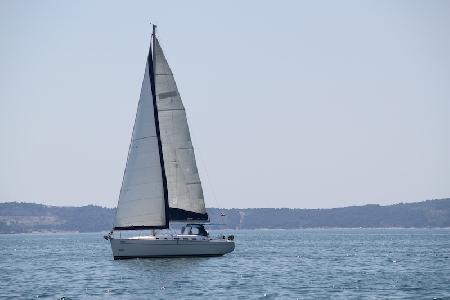 Cyclades 50.5
