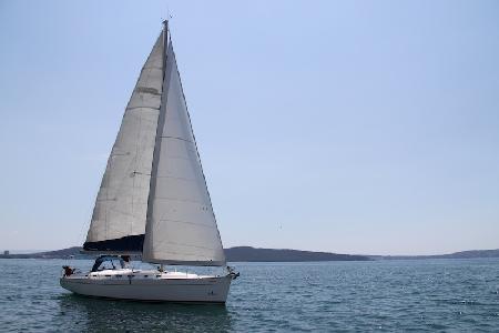 Cyclades 50.5
