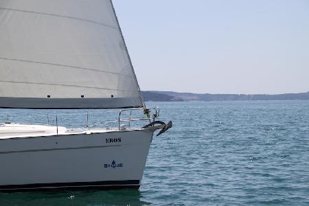 Cyclades 50.5