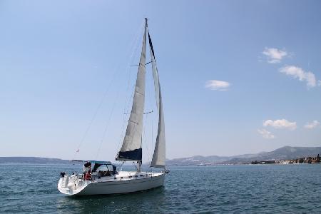 Cyclades 50.5