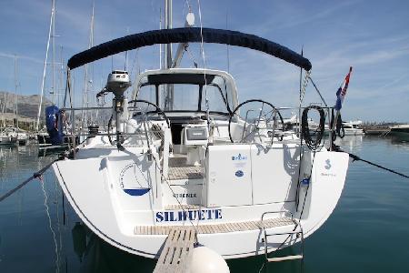 Beneteau 50 Family