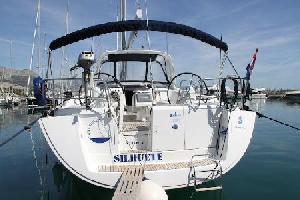 Beneteau 50 Family