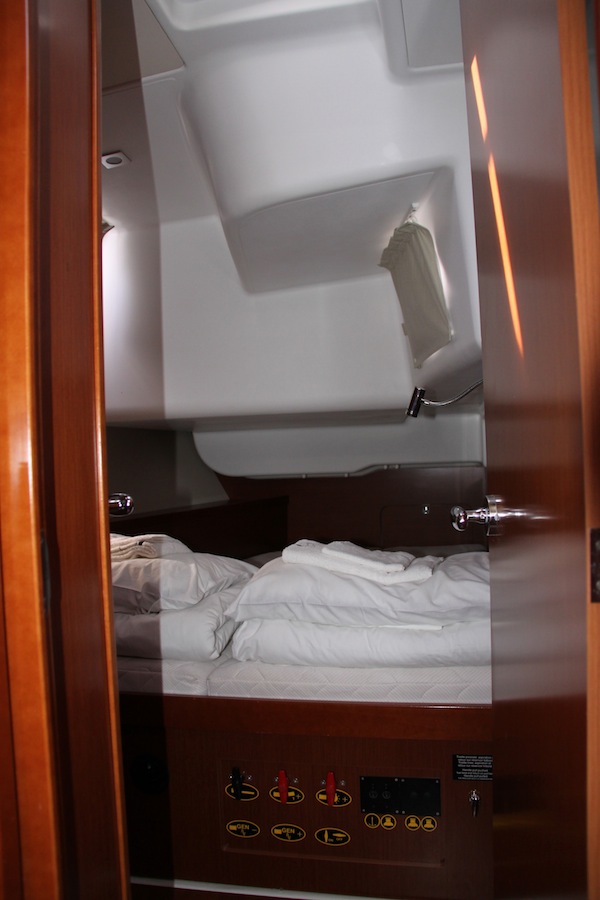 Beneteau 50 Family