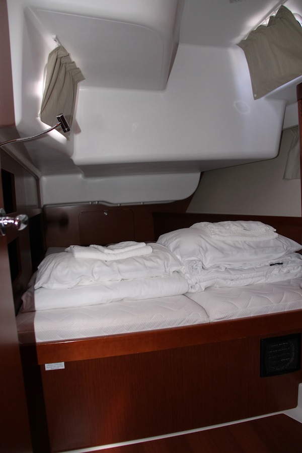 Beneteau 50 Family