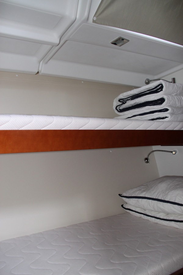Beneteau 50 Family