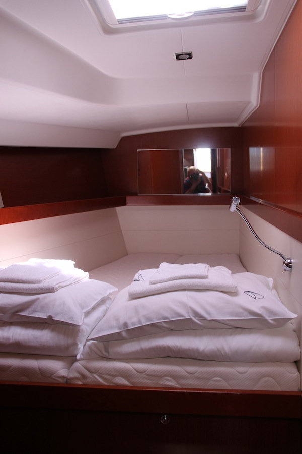 Beneteau 50 Family