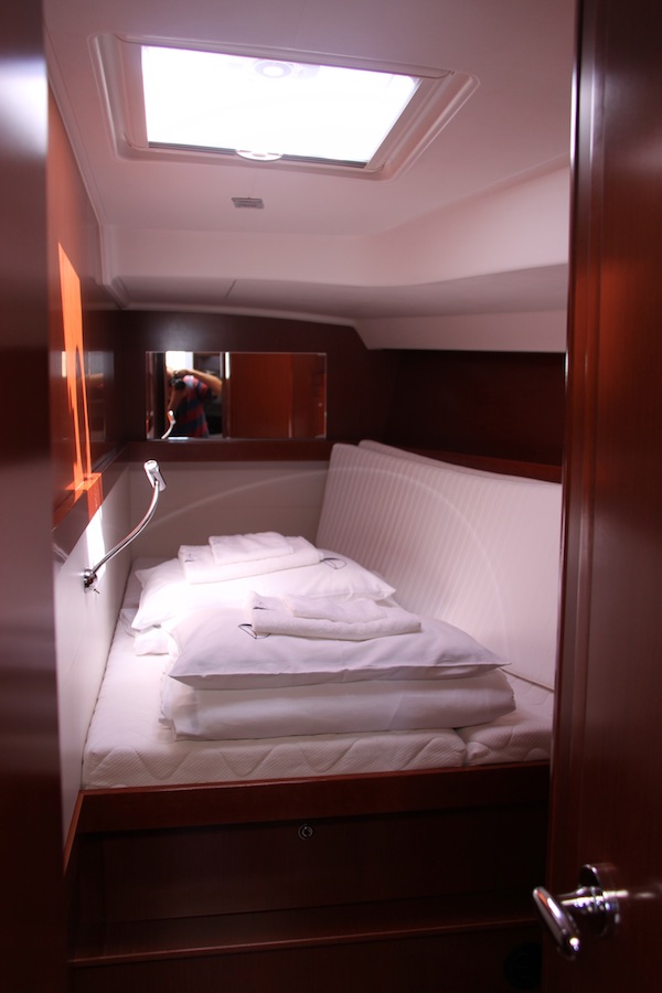 Beneteau 50 Family