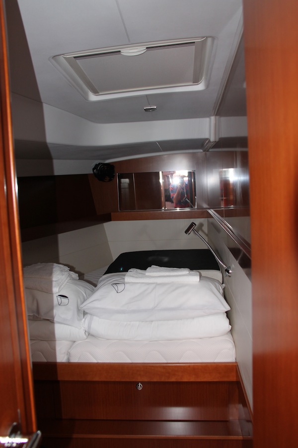 Beneteau 50 Family