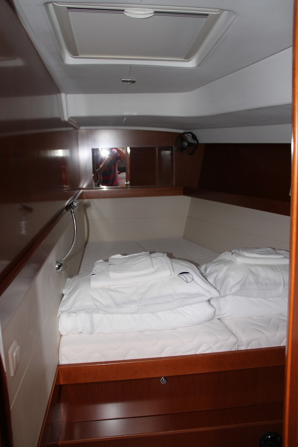 Beneteau 50 Family