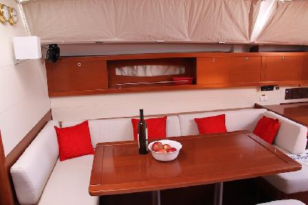 Beneteau 50 Family