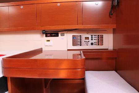 Beneteau 50 Family