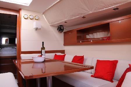 Beneteau 50 Family