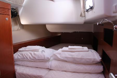 Beneteau 50 Family