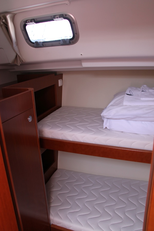 Beneteau 50 Family