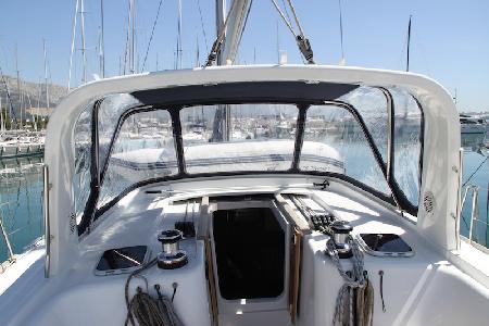 Beneteau 50 Family