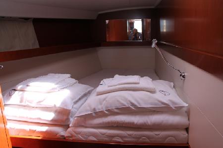 Beneteau 50 Family