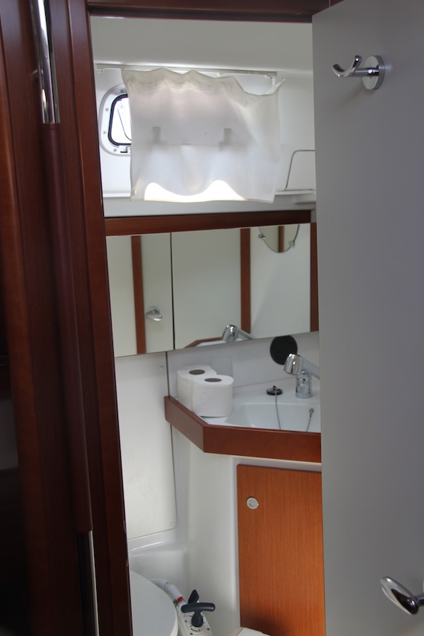 Beneteau 50 Family