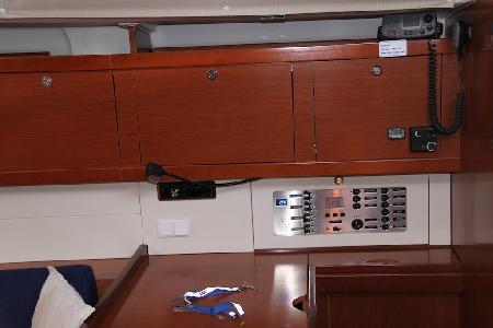 Beneteau 50 Family
