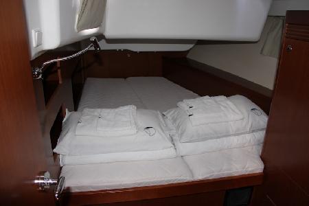 Beneteau 50 Family