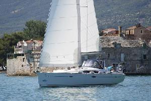 Beneteau 50 Family