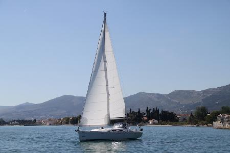 Beneteau 50 Family
