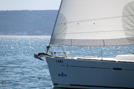 Beneteau 50 Family