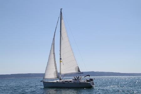Beneteau 50 Family