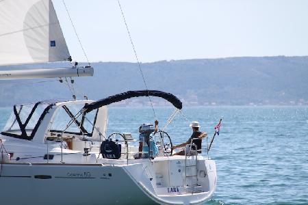 Beneteau 50 Family