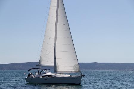 Beneteau 50 Family